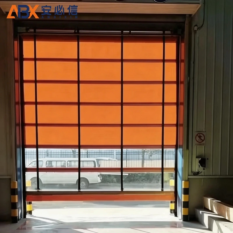 潍坊堆积门